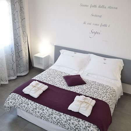 B&B La Veranda Di Gio Torrimpietra エクステリア 写真