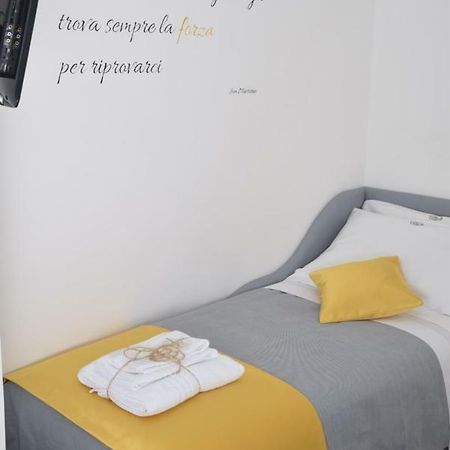 B&B La Veranda Di Gio Torrimpietra エクステリア 写真