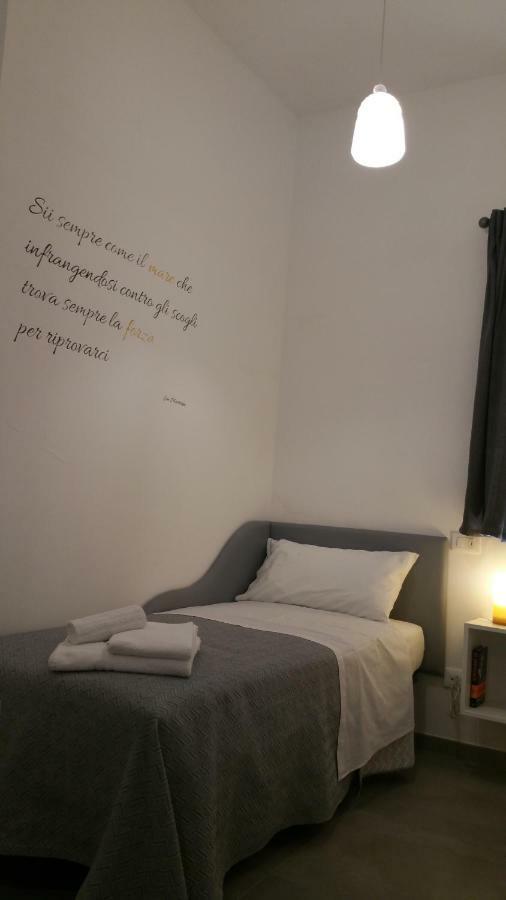 B&B La Veranda Di Gio Torrimpietra エクステリア 写真